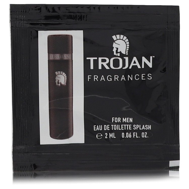 3pcs Cologne Gift Sets - Trojan for Men by Trojan .06 oz for Men