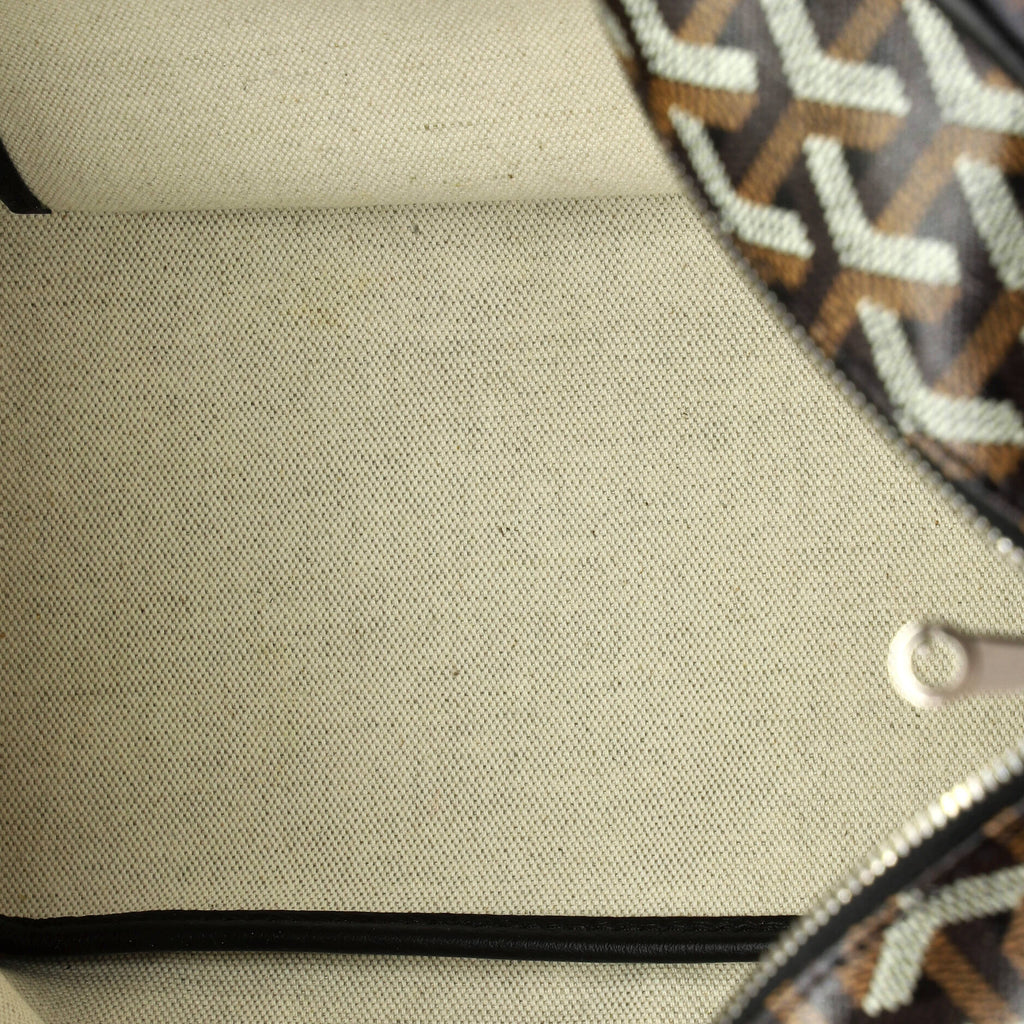 Artois Tote Coated Canvas PM