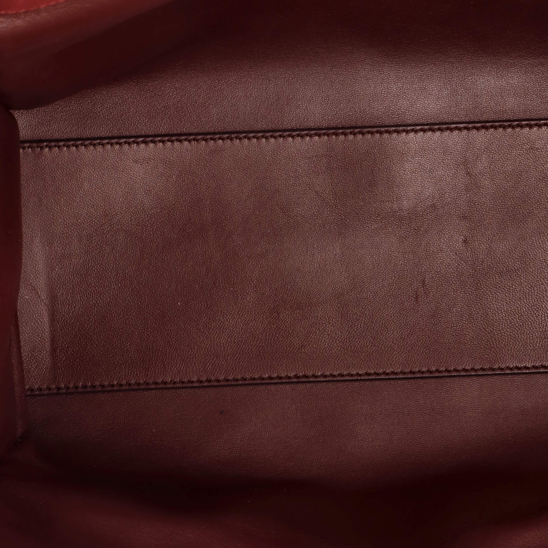 Alexia Tote Leather Medium