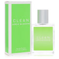 3pcs Cologne Gift Sets - Clean Apple Blossom by Clean Eau De Parfum Spray 1.0 oz for Men