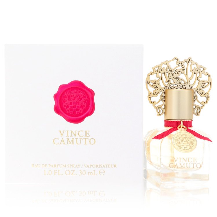3pcs Perfume Gift Sets - Vince Camuto by Vince Camuto Eau De Parfum Spray 1 oz for Women