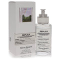 3pcs Perfume Gift Sets - Replica When The Rain Stops by Maison Margiela Eau De Toilette Spray 1 oz for Women