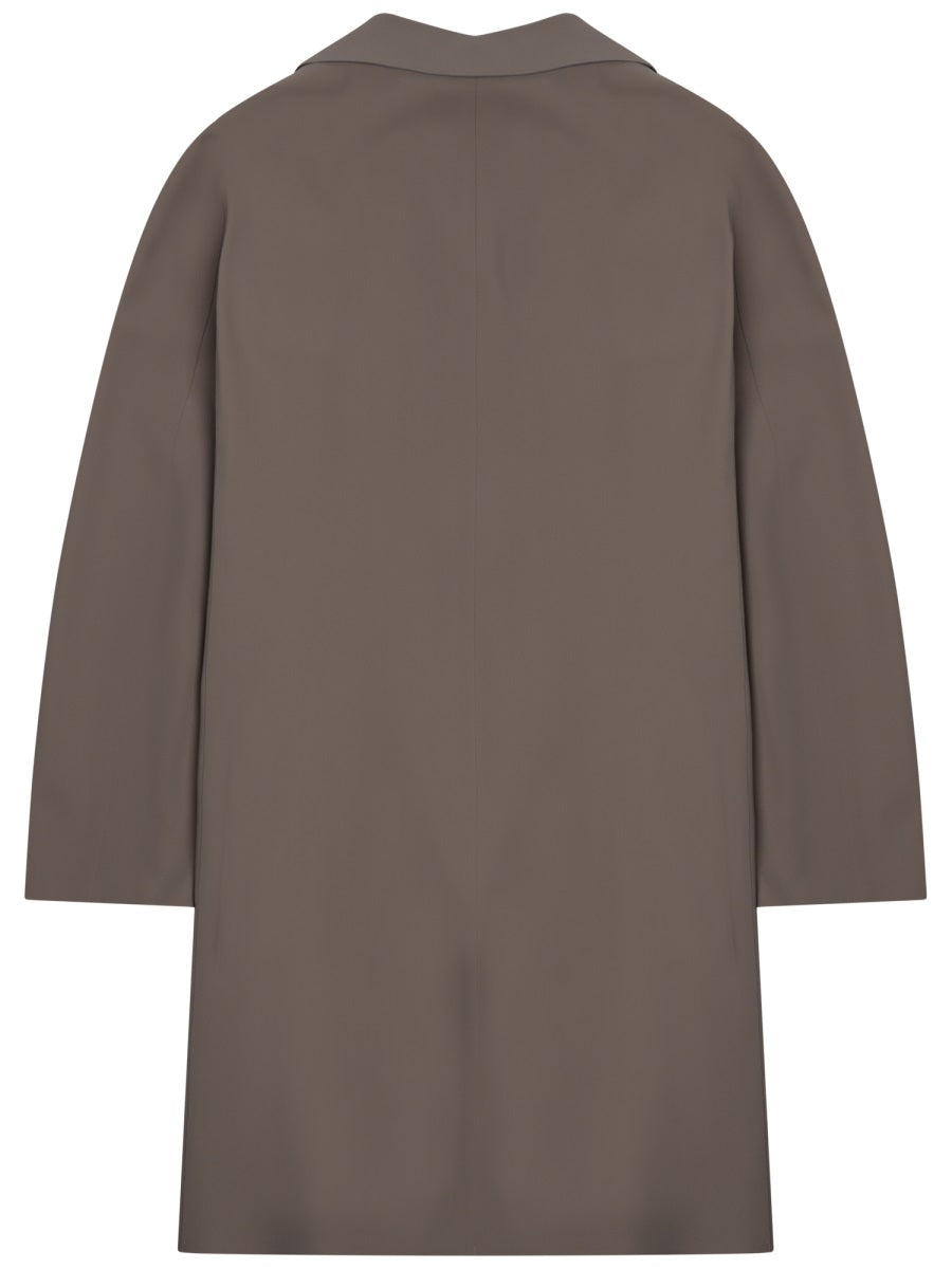 "First Act" Jacket