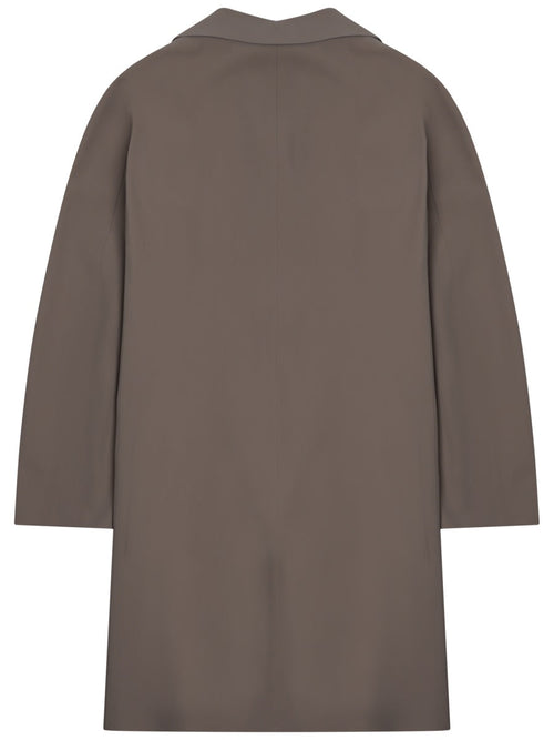 "First Act" Jacket