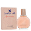 3pcs Perfume Gift Sets - Miss Vanderbilt by Gloria Vanderbilt Eau De Toilette Spray 1.0 oz for Women