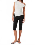 Aphra Top In White