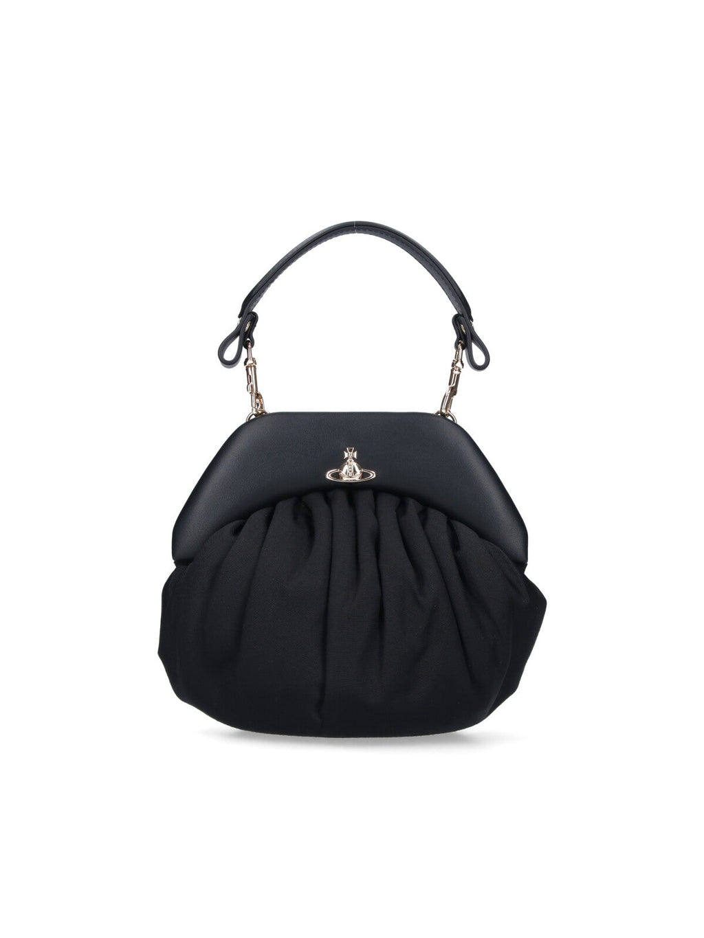 "Brooke" Handbag – Black