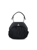 "Brooke" Handbag – Black