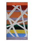 Acapulco Beach Towel