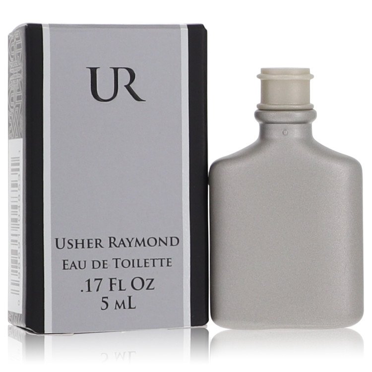 3pcs Cologne Gift Sets - Usher UR by Usher Mini EDT Spray .17 oz for Men