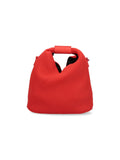 "Japanese" Shoulder Bag – Orange