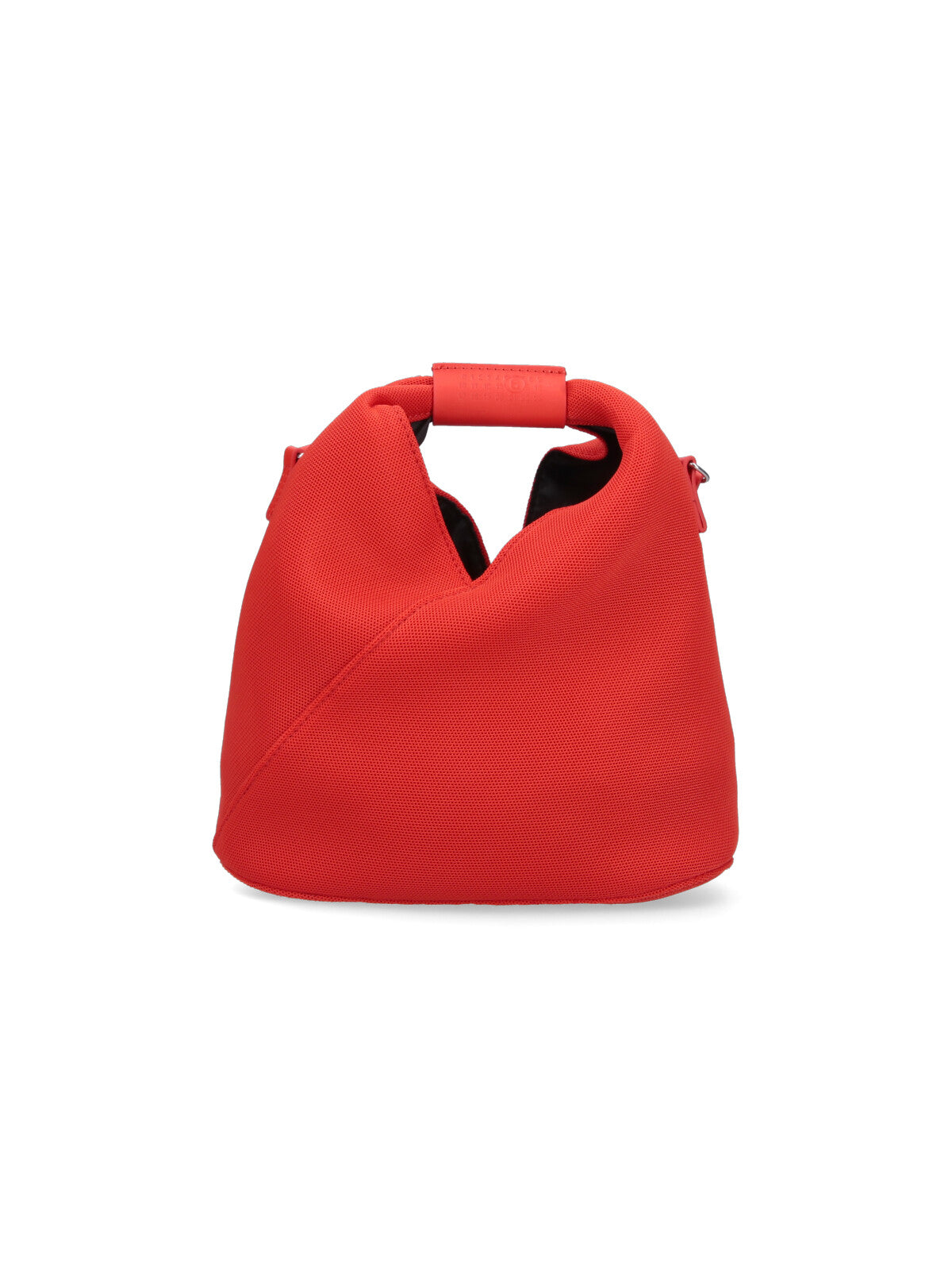 "Japanese" Shoulder Bag – Orange