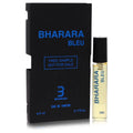 3pcs Perfume Gift Sets - Bharara Bleu by Bharara Beauty Vial  0.17 oz for Women