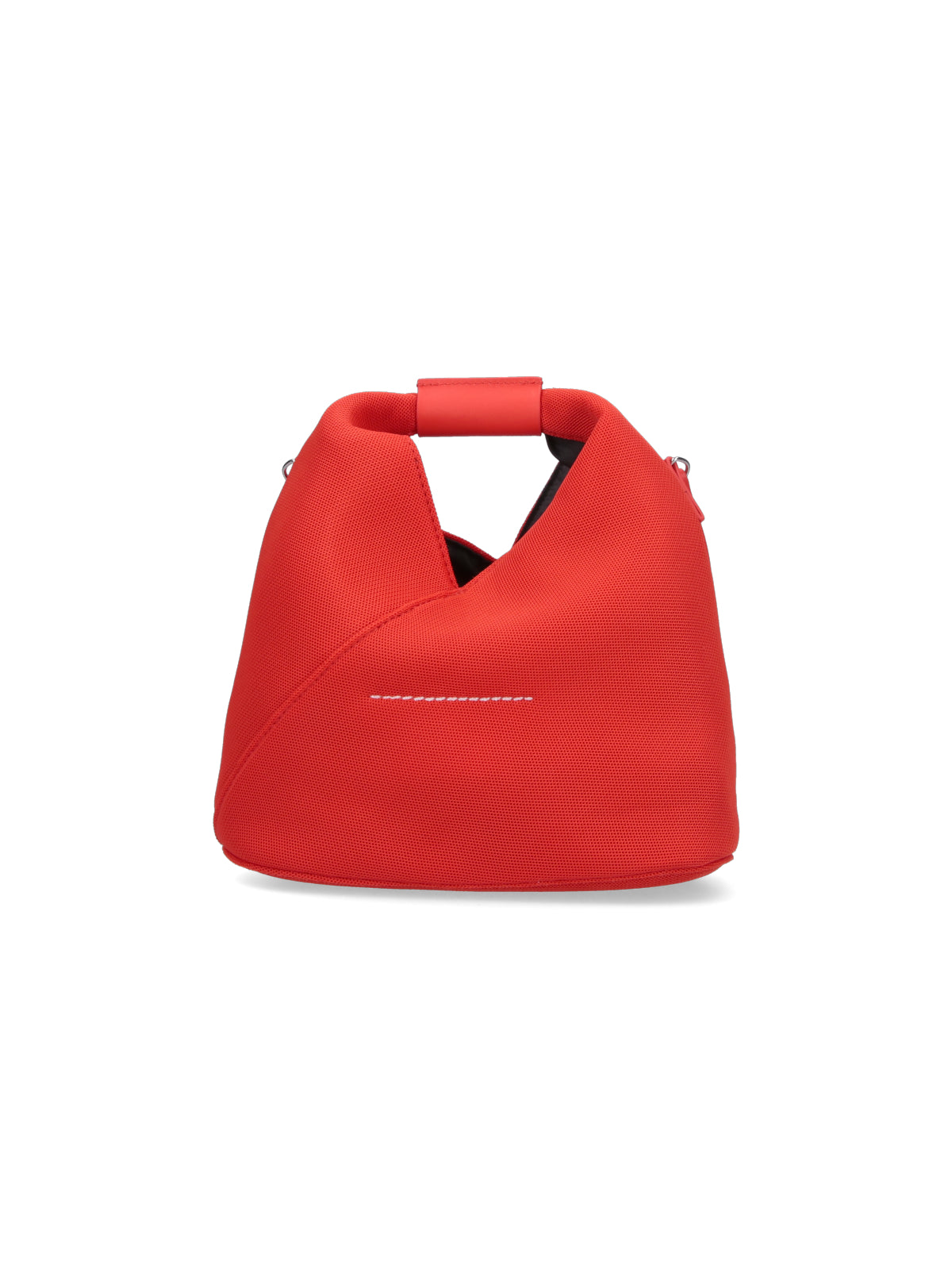 "Japanese" Shoulder Bag – Orange