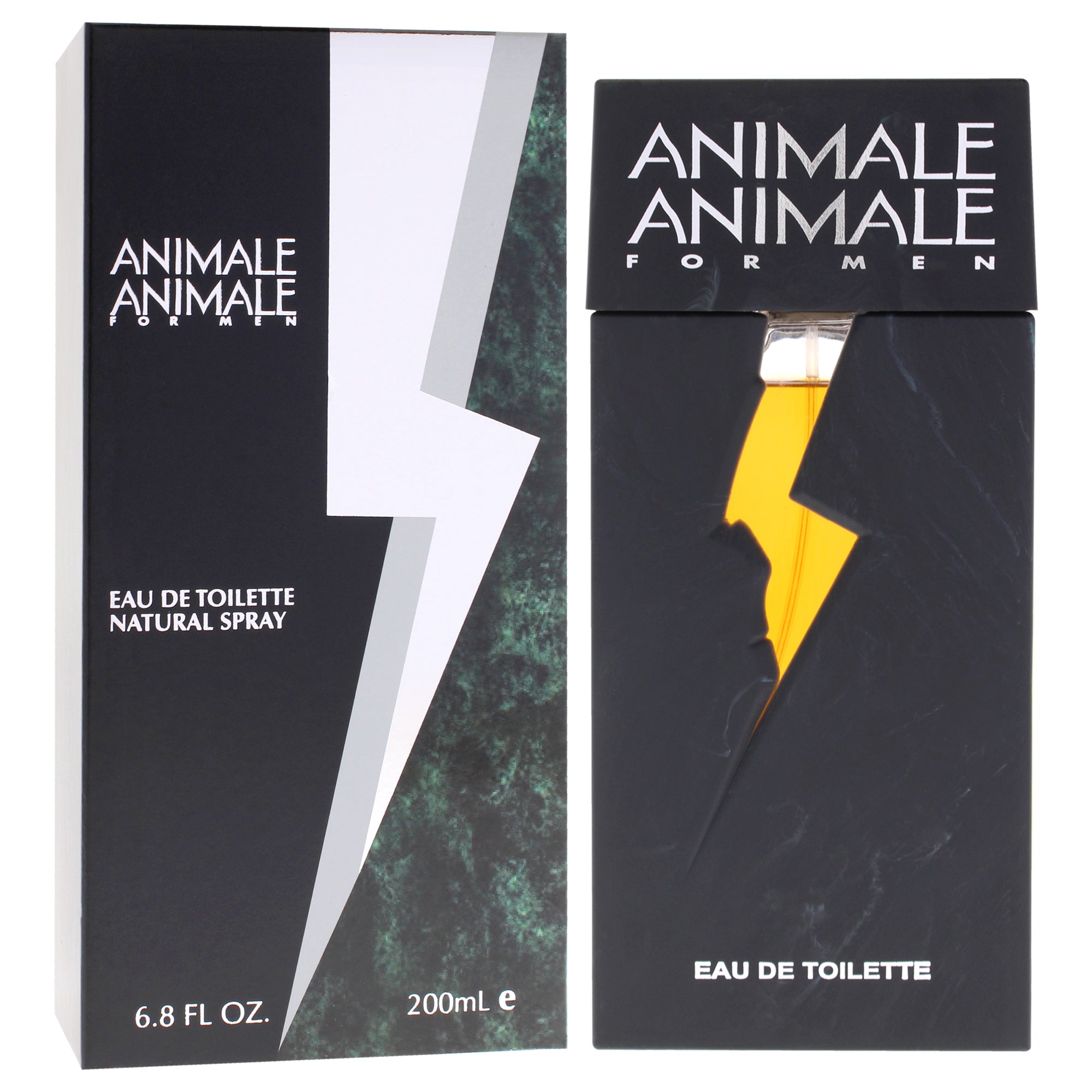 Animale Animale by Animale for Men - 6.8 oz EDT Spray