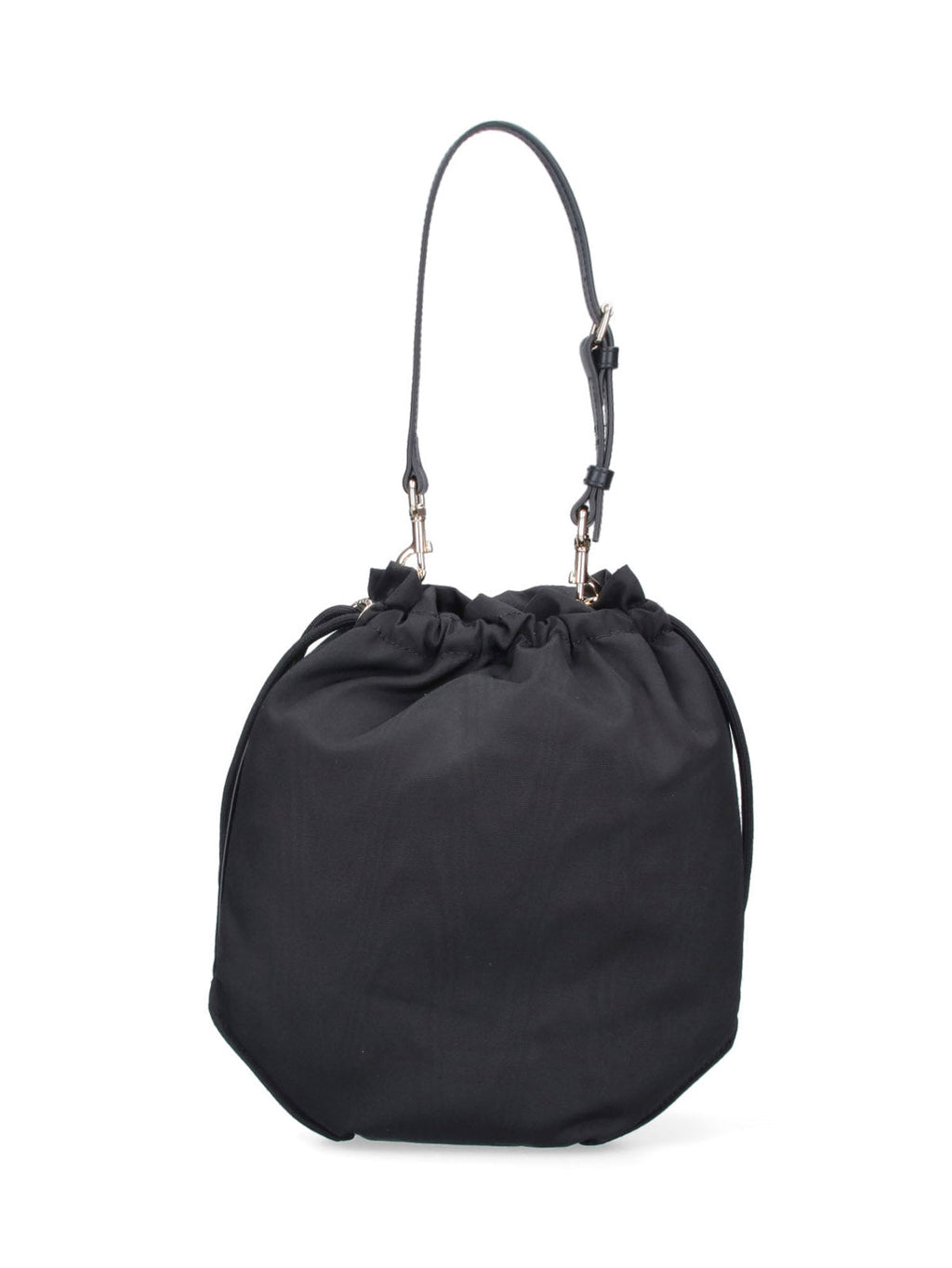 "Orb" Pouch – Black