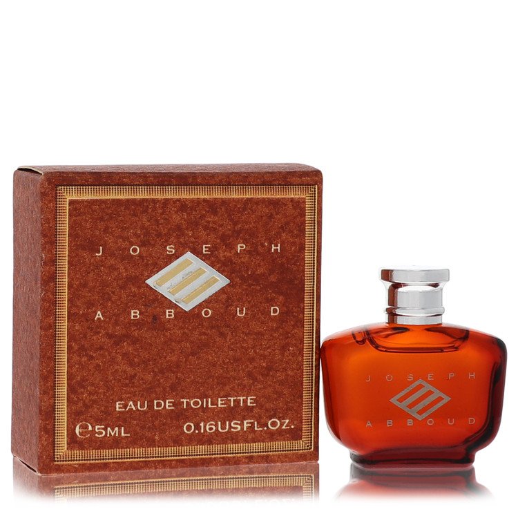 3pcs Cologne Gift Sets - Joseph Abboud by Euroitalia Mini EDT .17 oz for Men