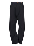 "Buckle" Pants – Black