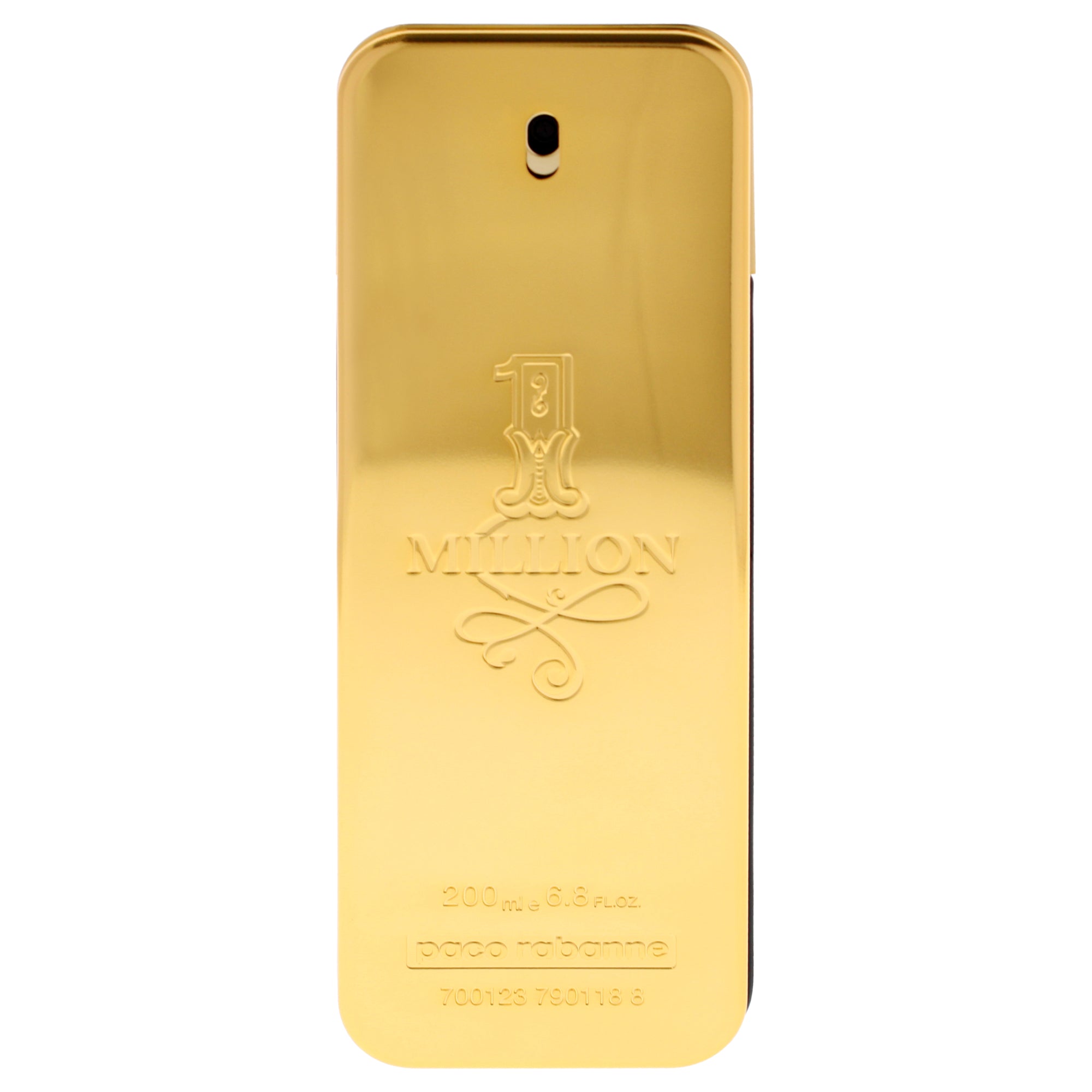 1 Million by Paco Rabanne for Men - 6.8 oz EDT Spray