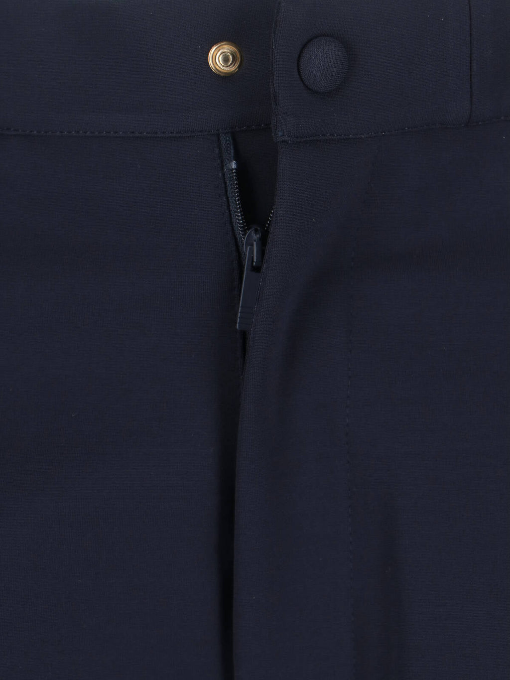 "4 Bar" Shorts – Navy