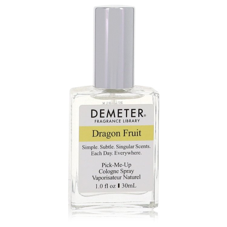 3pcs Perfume Gift Sets - Demeter Dragon Fruit by Demeter Cologne Spray (unboxed) 1 oz for Women