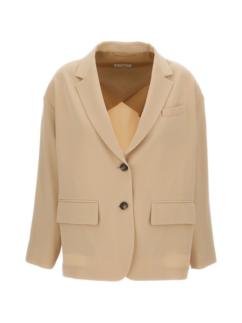Alberto Biani Women's Jackets