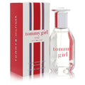 3pcs Perfume Gift Sets - Tommy Girl by Tommy Hilfiger Eau De Toilette Spray 1 oz for Women
