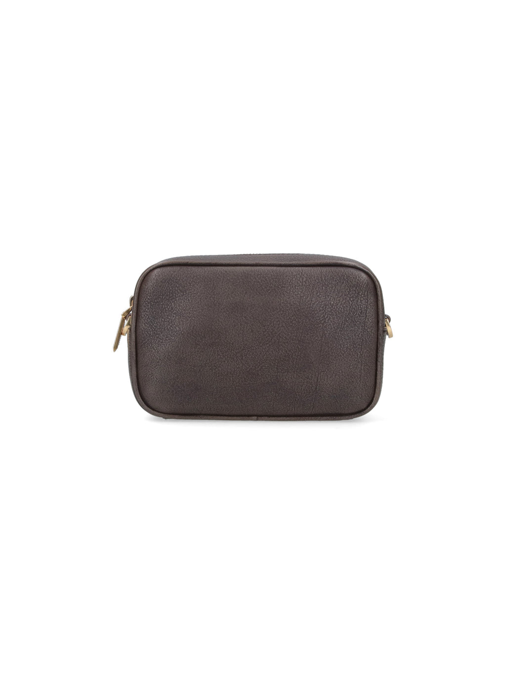 "Mini Star" Crossbody Bag – Brown