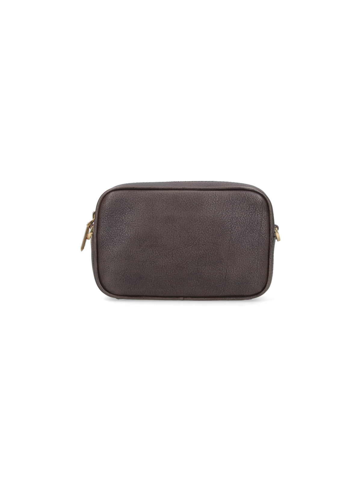 "Mini Star" Crossbody Bag – Brown