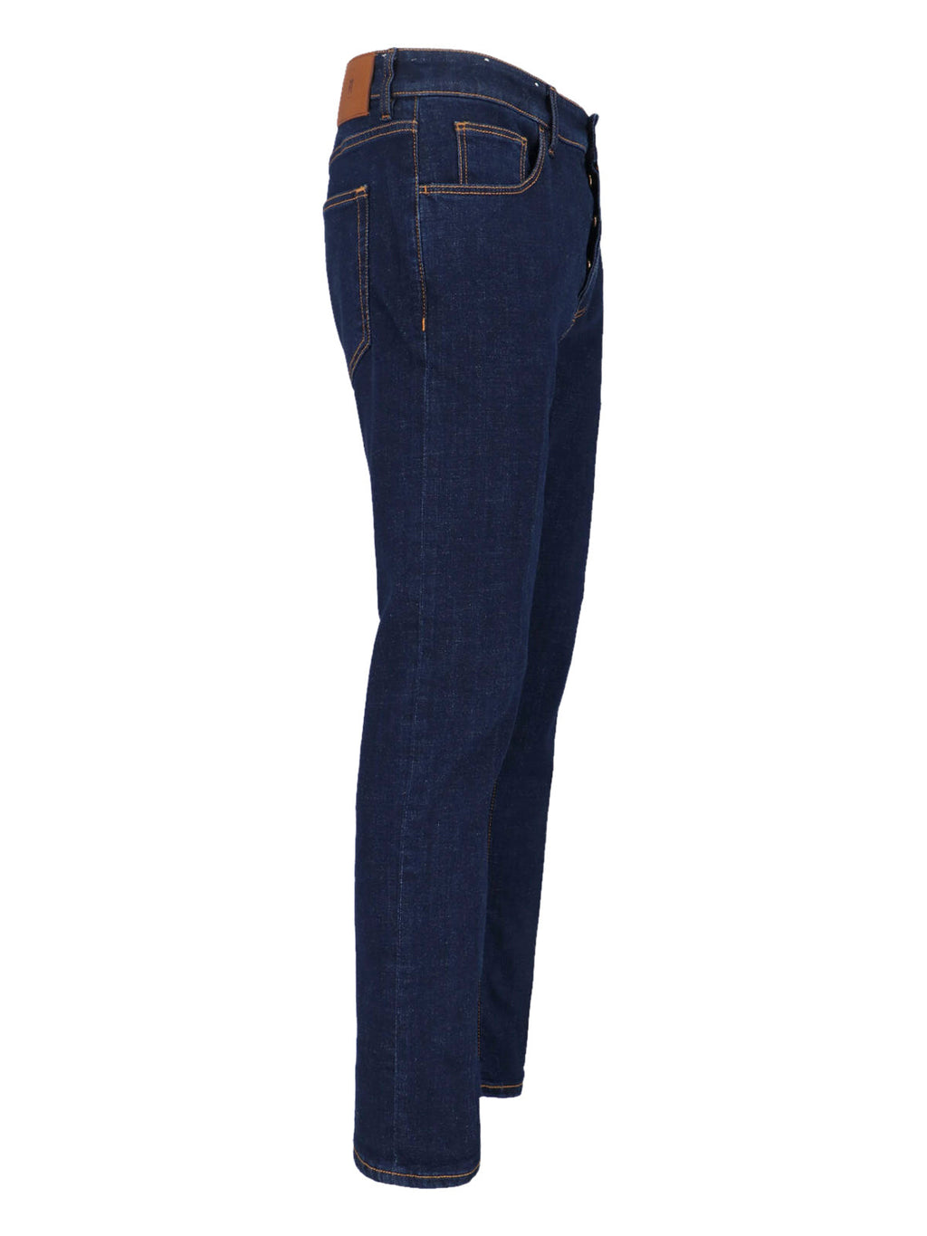 "Raggae" Jeans – Blue