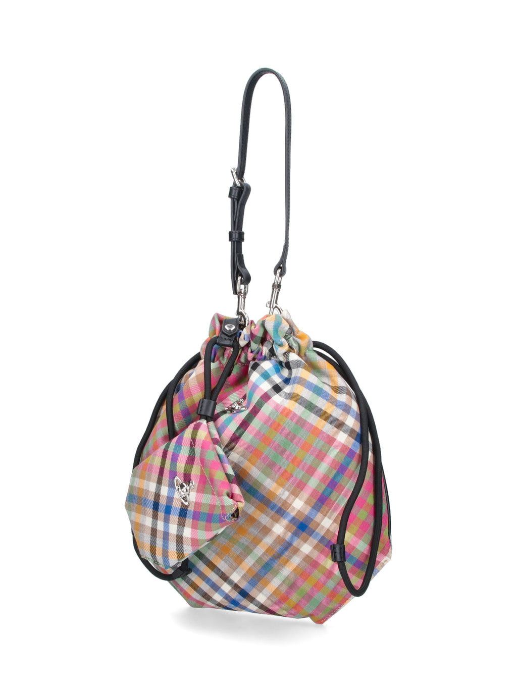 "Orb" Pouch – Multicolor