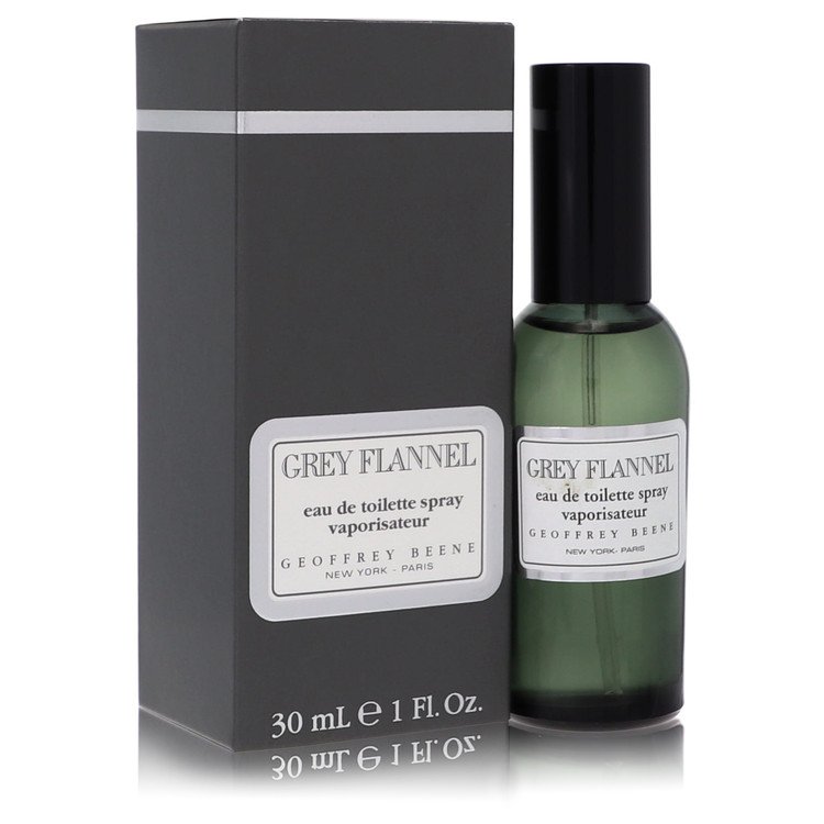 3pcs Cologne Gift Sets - Grey Flannel by Geoffrey Beene Eau De Toilette Spray 1 oz for Men