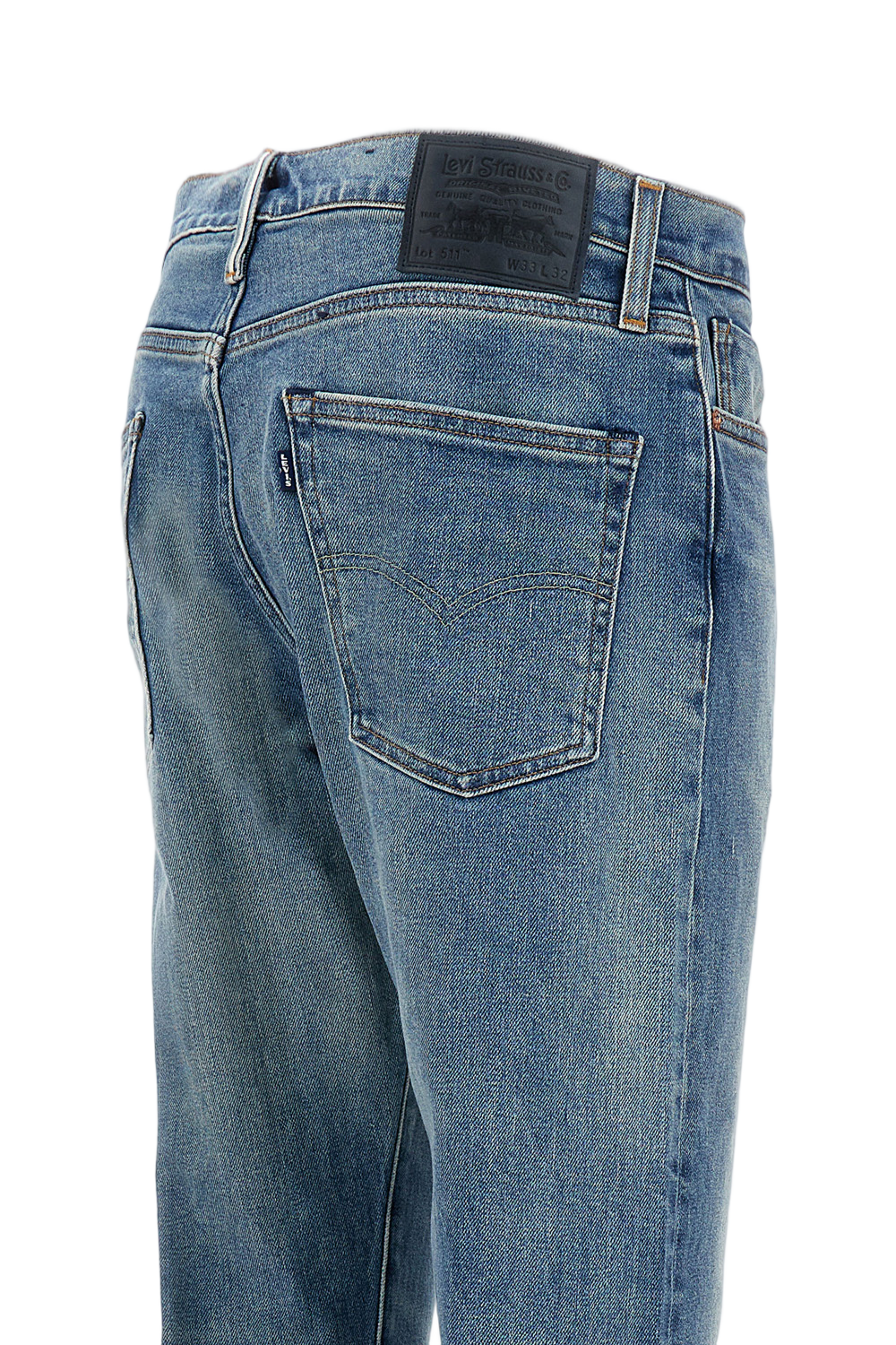 511 Mij Trousers