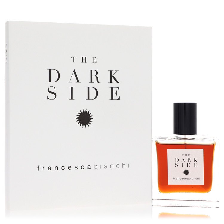 3pcs Cologne Gift Sets - Francesca Bianchi The Dark Side by Francesca Bianchi Extrait De Parfum Spray (Unisex) 1 oz for Men