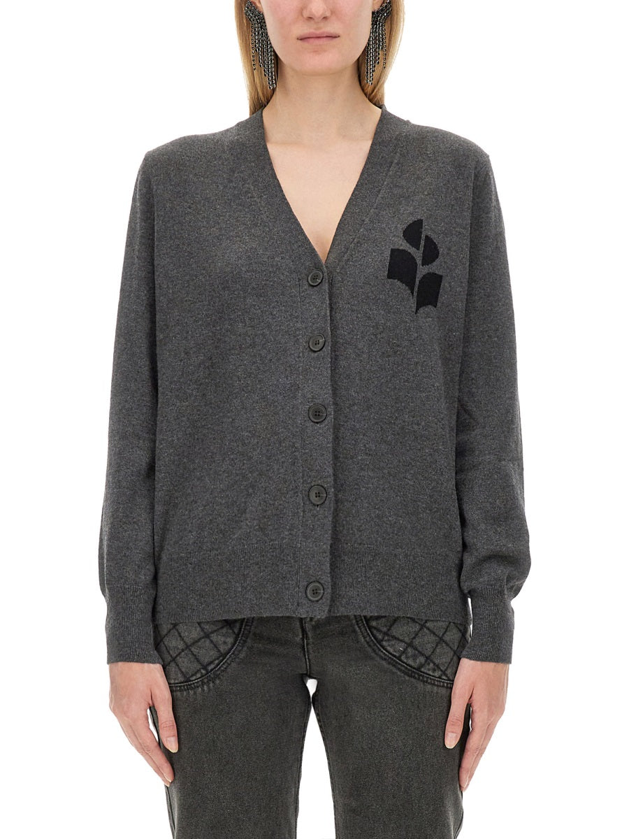 "Karin" Cardigan