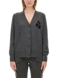 "Karin" Cardigan