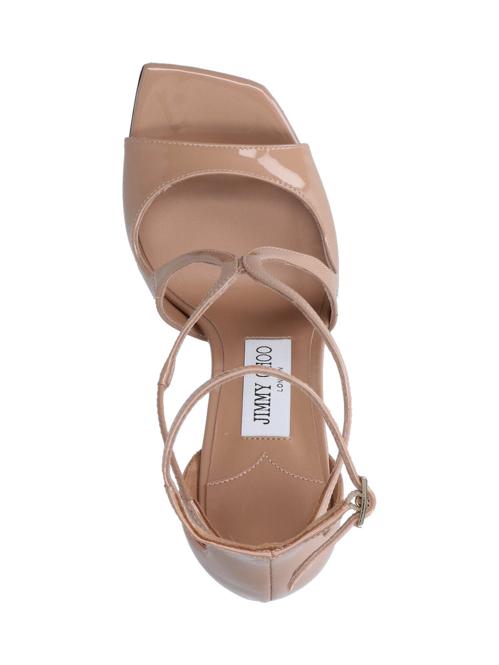 "Azia 95" Sandals – Pink