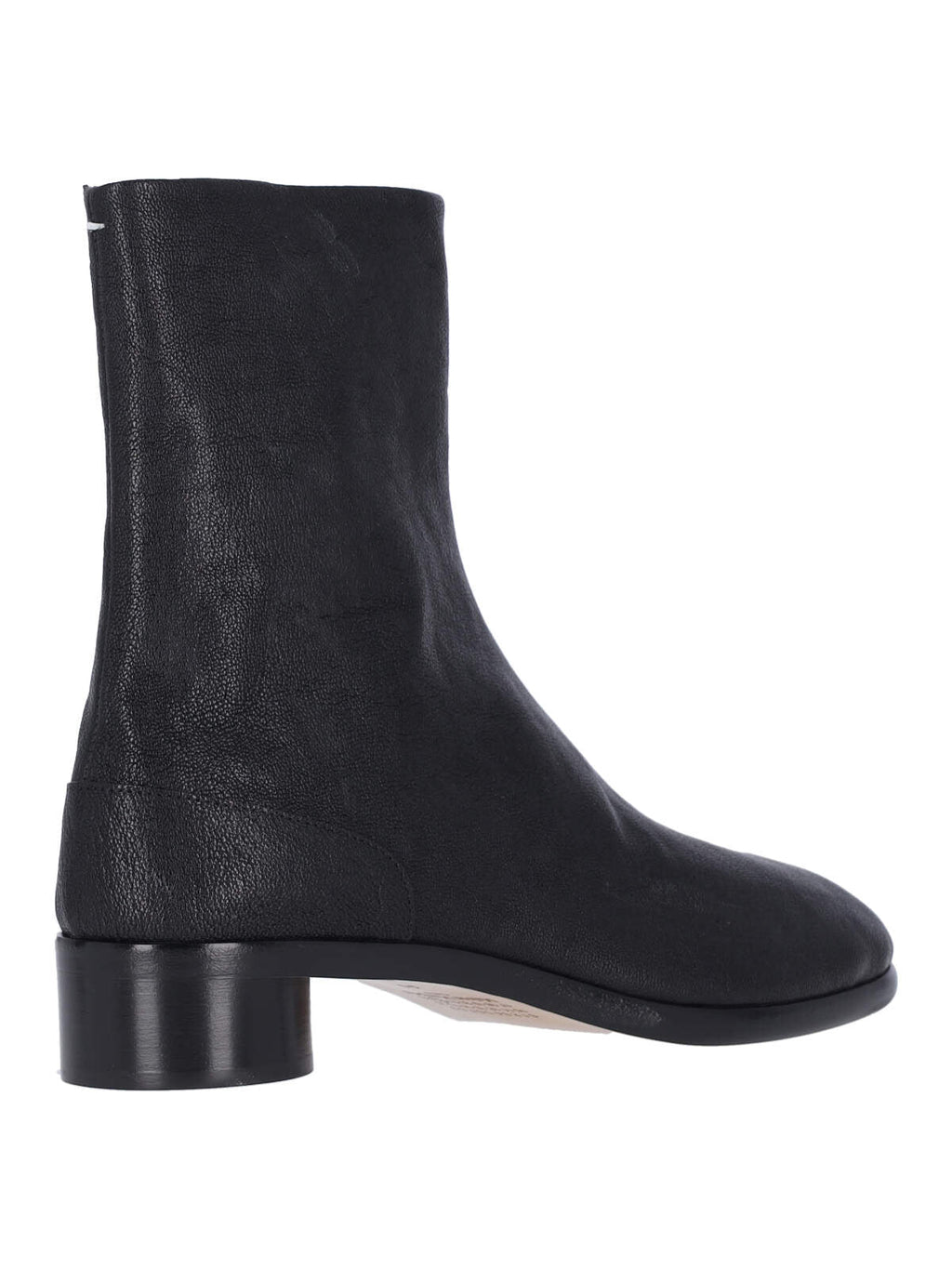 "Tabi" Boots – Black