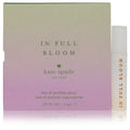 3pcs Perfume Gift Sets - In Full Bloom by Kate Spade Vial  .03 oz for Women