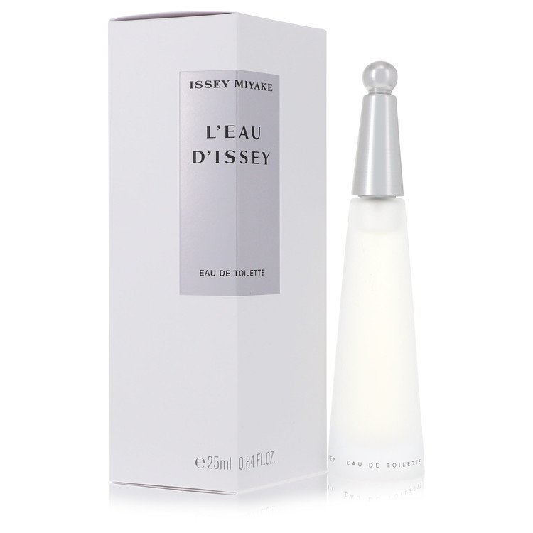 3pcs Perfume Gift Sets - L'EAU D'ISSEY (issey Miyake) by Issey Miyake Eau De Toilette Spray .85 oz for Women