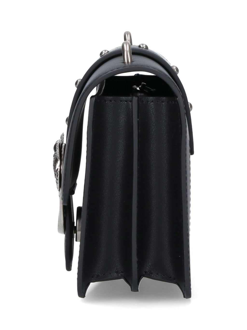 "Love One" Small Bag – Black