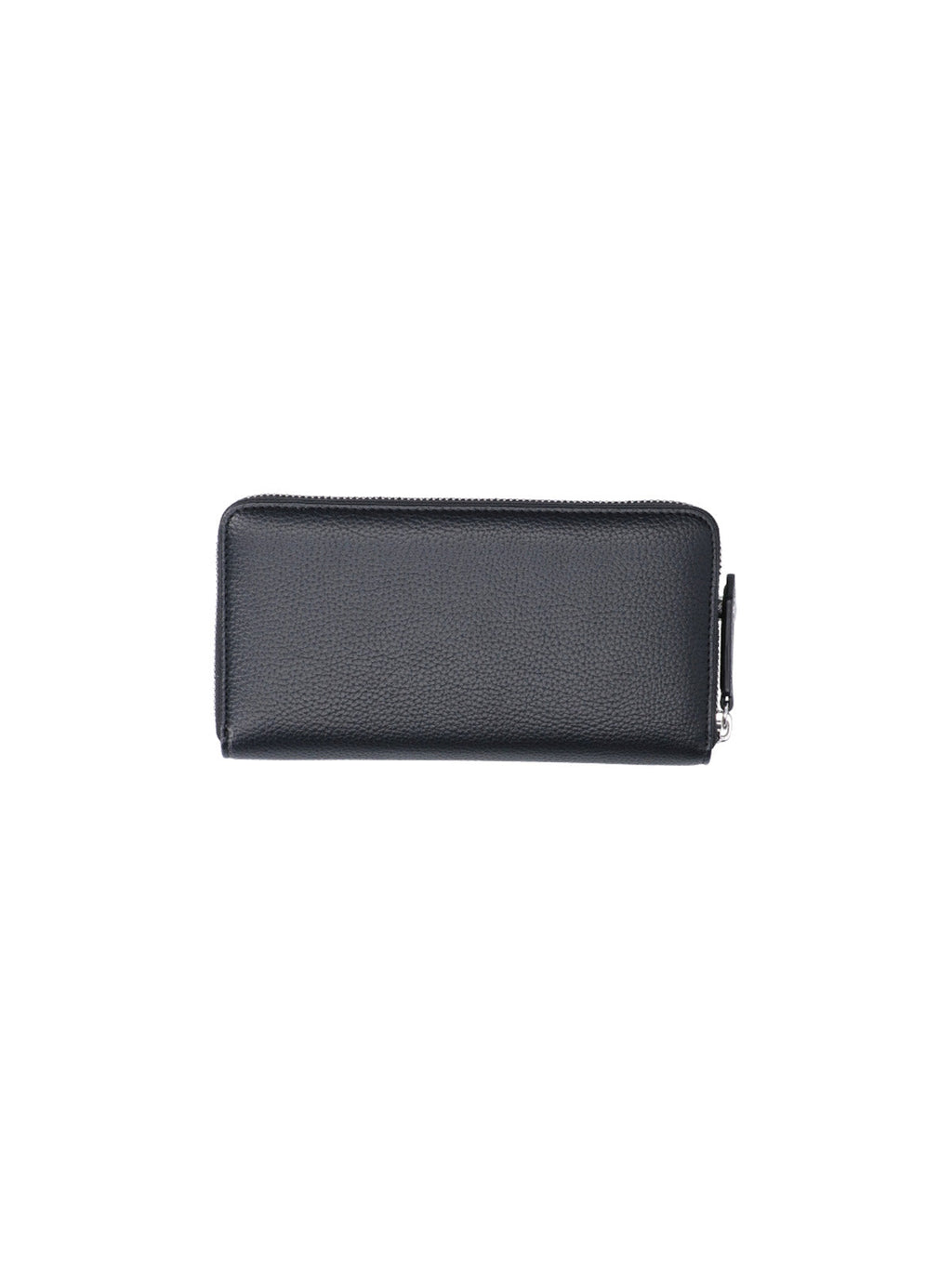 "Orbit" Wallet – Black