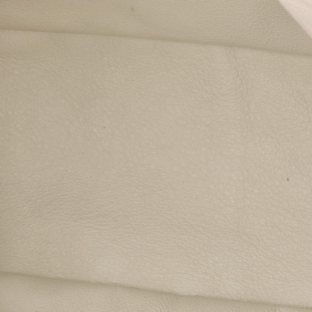 Anjou Reversible Tote Coated Canvas Mini