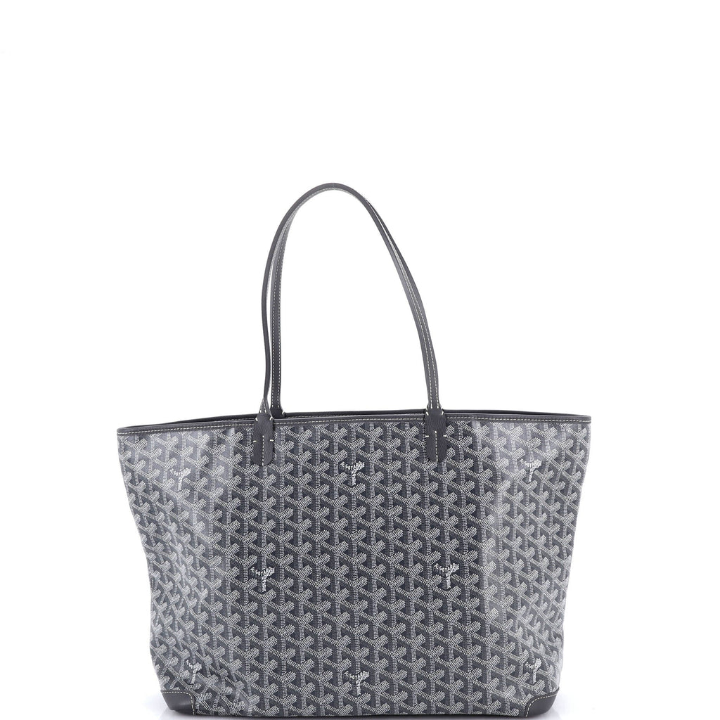 Artois Tote Coated Canvas MM