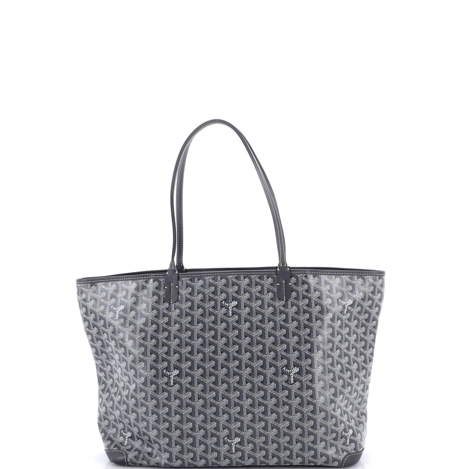 Artois Tote Coated Canvas MM