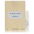 3pcs Perfume Gift Sets - Carven L'absolu by Carven Vial  0.03 oz for Women