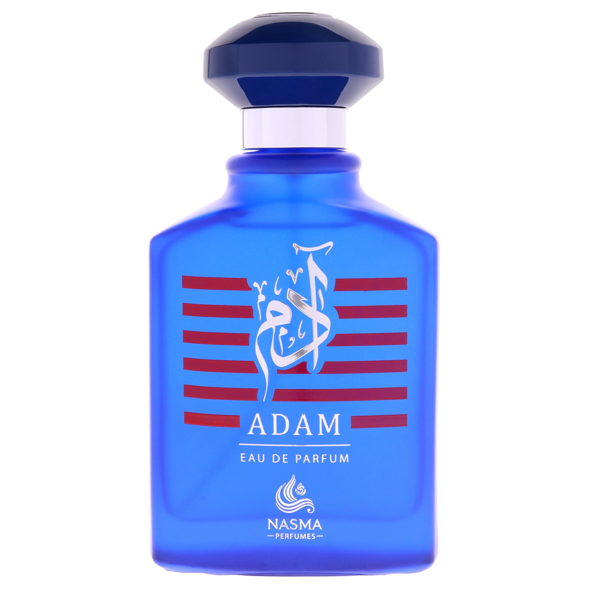 Adam by Nasma for Men - 3.3 oz EDP Spray