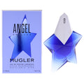 Angel Stellar Lumineuse by Thierry Mugler for Women - 1.6 oz EDP Spray (Refillable)
