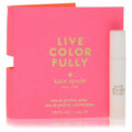 3pcs Perfume Gift Sets - Live Colorfully by Kate Spade Vial  .05 oz for Women