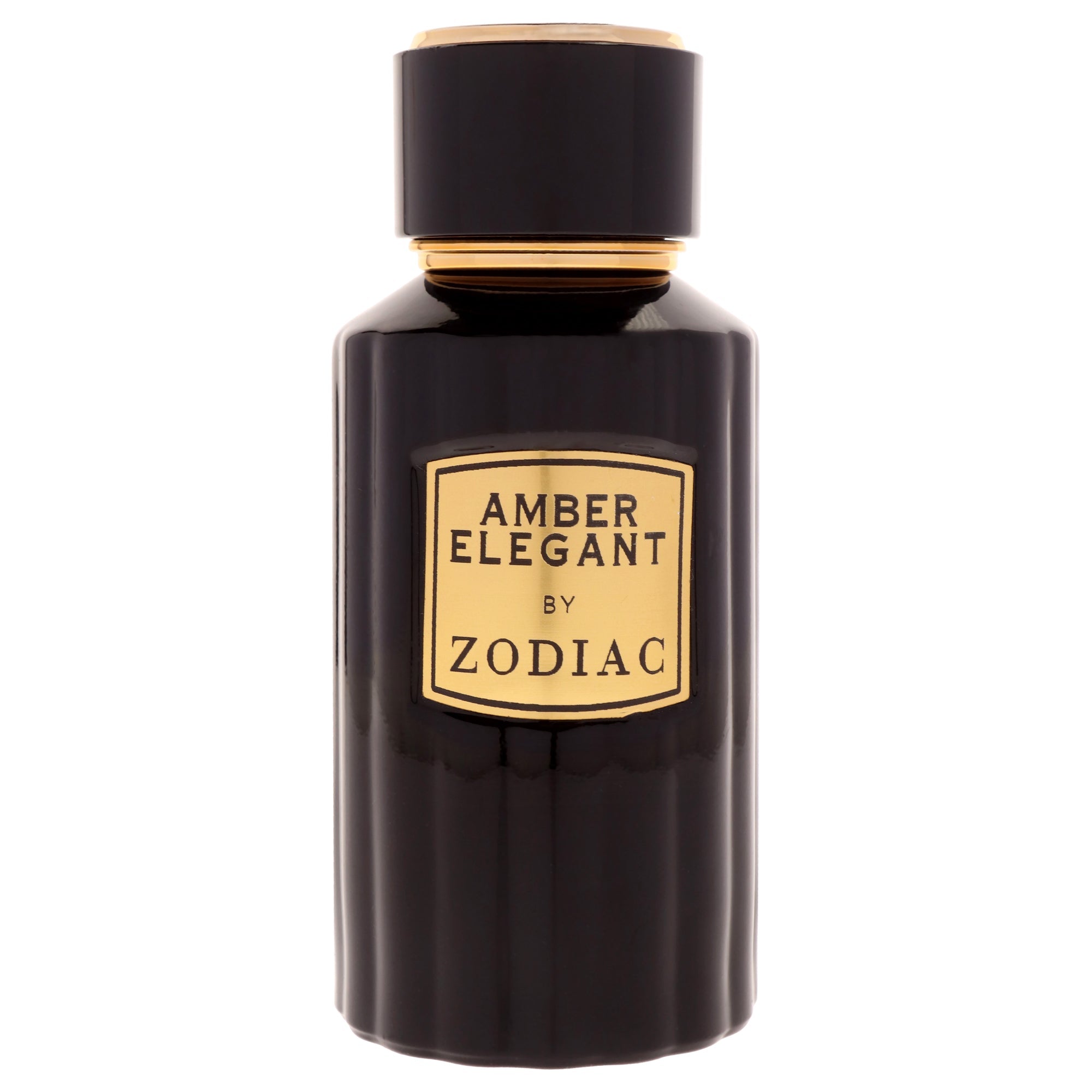 Amber Elegant by Zodiac for Women - 2.7 oz EDP Spray